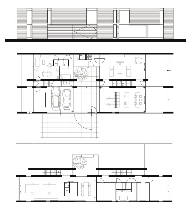 Villa Haans Witbrantlaan